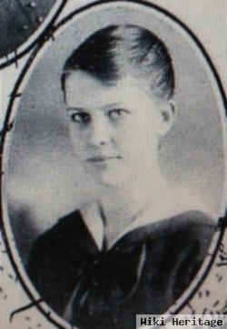 Ruth Mcclellan