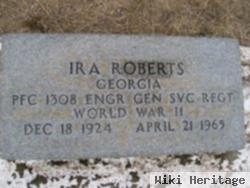 Ira Roberts