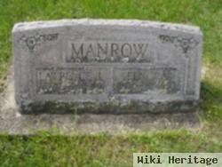 Elnora Mcconnell Manrow