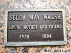 Selda May Walsh