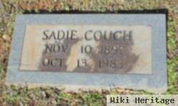 Sadie Couch