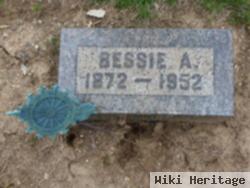 Bessie A. Andrews Pope