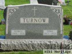 George R. Turnow