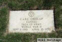 Carl Orelup