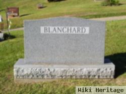 Guy Henry Blanchard