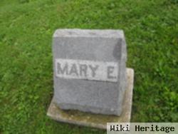 Mary E. Clemons