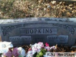 Eugene Homer Hopkins