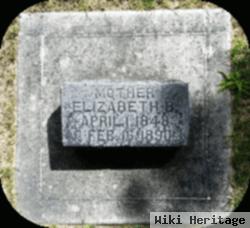 Elizabeth Britton Miller