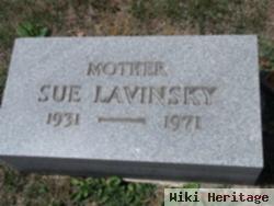 Sue Farber Lavinsky