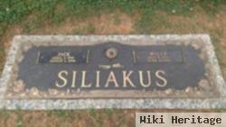 Jacob "jack" Siliakus