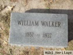 William Walker Kennard