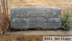 George Skyler Lanman