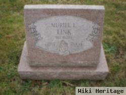 Muriel L. Moore Link