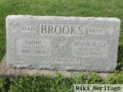 Ommie Brooks