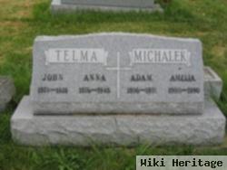 John Telma