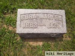 Cora Warfel