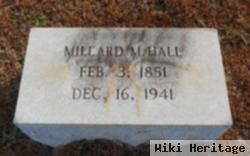 Millard M. Hall