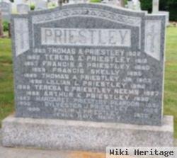 Francis A. Priestley