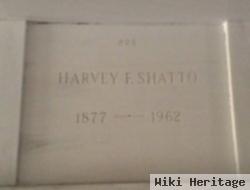 Harvey Franklin Shatto