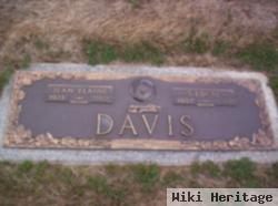 Sherden Edgel Davis