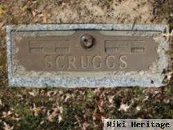 Jesse D Scruggs