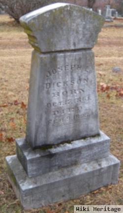 Joseph L. Dickson