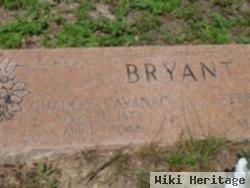 Charles Cavanac Bryant