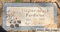Treyvon Joseph Pendleton