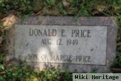 Donald E. Price