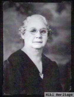 Anna "annie" Stevens Redick