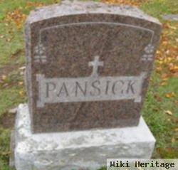 George T. Panscik