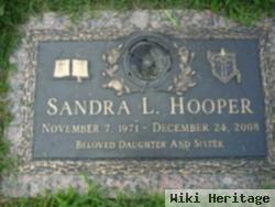 Sandra L Hooper