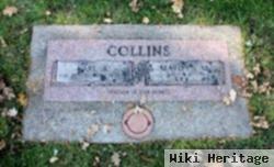 Earl Kenneth "buddy" Collins