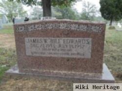 James W. "bill" Edwards