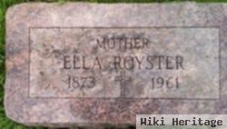 Ella Royster