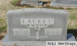 Eunice E Lackley