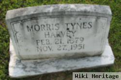 Morris Tynes Harvey