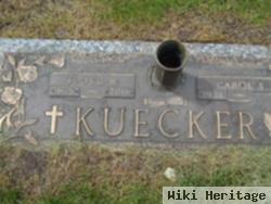 Floyd Kuecker