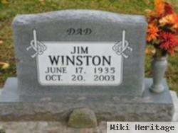 Jim L. Winston