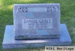 Daniel Gerlt