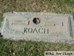 Johnnie Harold Roach