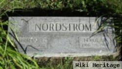 Ferol J. Olson Nordstrom