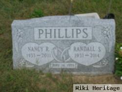 Nancy R Phillips