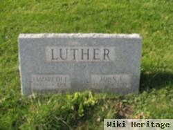 John I. Luther