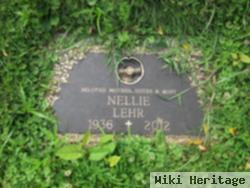 Nellie Lehr