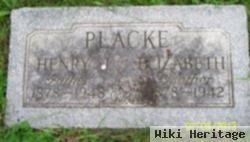 Elizabeth Placke