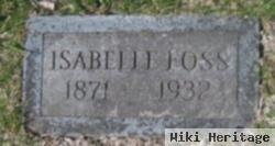 Isabelle M. Foss