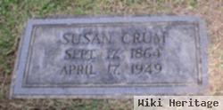 Susan Bird Crum