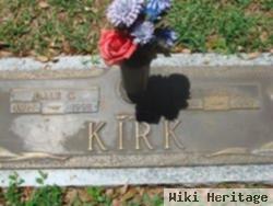 Dale C Kirk