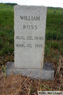 William Ross